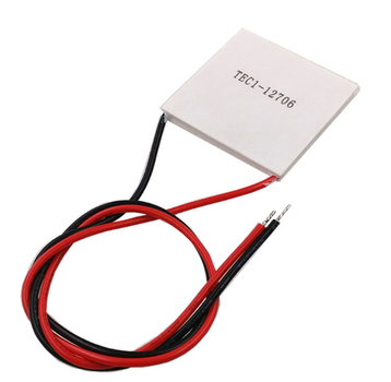 Элемент Пельтье TEC-1 12706