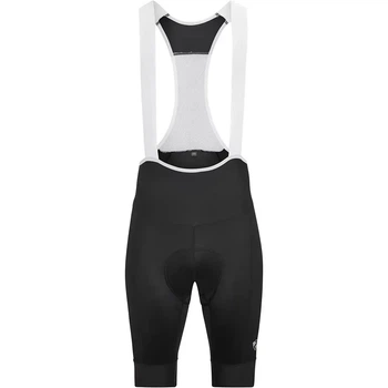 Велошорты Ziener Nekos X-Race Black XL (1012-249230-12-54)