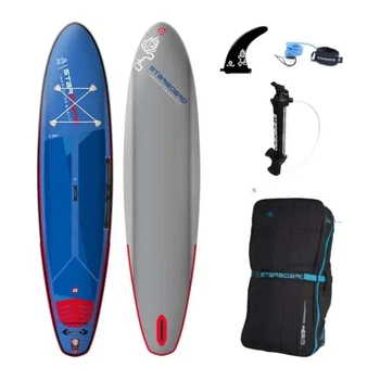 SUP доска StarBoard Inflatable Sup 10'8 X 33 X 6 Igo Deluxe Sc 2022/2023 (1053-2010220601010)
