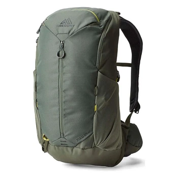 Рюкзак Gregory Zulu 24 LT RC Vaporspan Forest Green (1053-149322/9976)