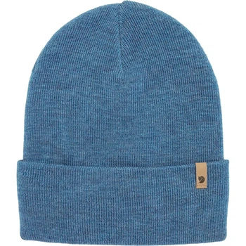 Шапка Fjallraven Classic Knit Hat Blue (1004-77368.543)