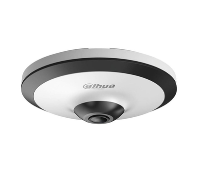HDCVI-відеокамера Dahua DH-HAC-EW2501P 5Мп (1.4 мм)