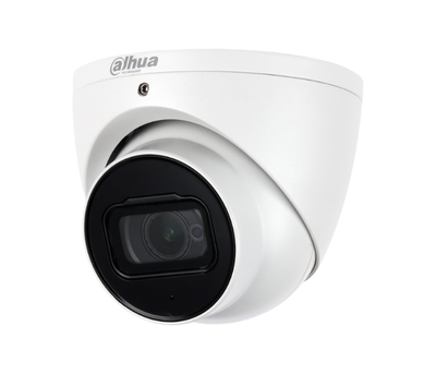HDCVI-видеокамера Dahua DH-HAC-HDW2249TP-I8-A-NI (3.6 мм)
