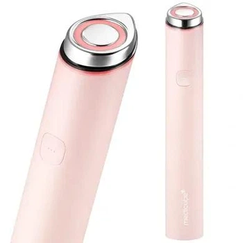 Мини-устройство для домашнего ухода за кожей Medicube AGE-R Booster Pro Mini, Розовый