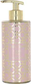 Крем-мыло для рук Vivian Gray Funky Pink Cream Soap 400 мл (4250120721408)