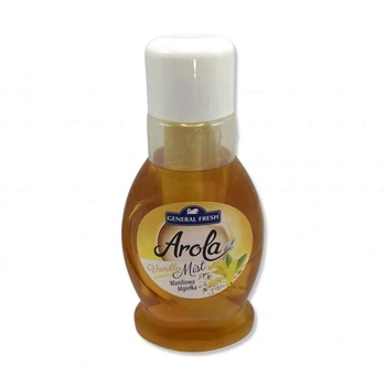 Освежитель воздуха "Ваниль" GENERAL FRESH AROLA