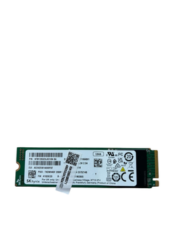 Накопичувач SSD 128GB Hynix m.2 NVMe SK 250 240 (HFM128GD3JX016N BA) OEM