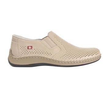 Туфлі чоловічі RIEKER 05297-60 44