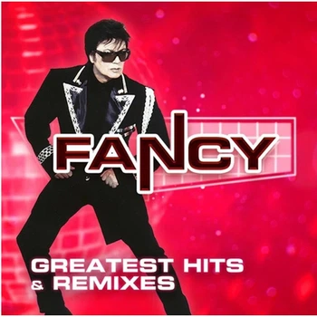 Fancy – Greatest Hits & Remixes LP 2024 (ZYX 23051-1)