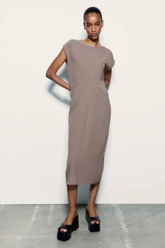 Платье Zara 0264/460/707 S