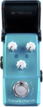 Педаль Joyo JF-316 Future Chorus (R123177)