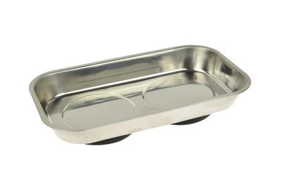 Миска магнитная прямоугольная 240х140 мм Geko (G03202)