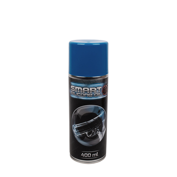 Силіконова олія Smart Oil 400 ml
