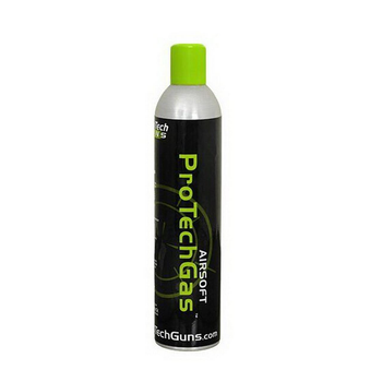 Газ Green Gas ProTech Guns 800ML