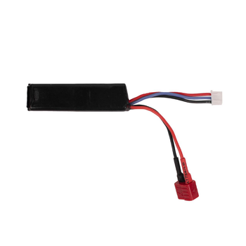 Акумулятор Dynamics Technologies 7,4V 400mAh