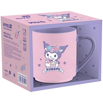 Чашка керамічна Kite HELLO KITTY 350 мл (hk25-215-3)
