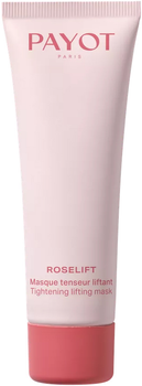 Маска для лица Payot Roselift Tightening Lifting омолаживающая 50 мл (3390150592720)
