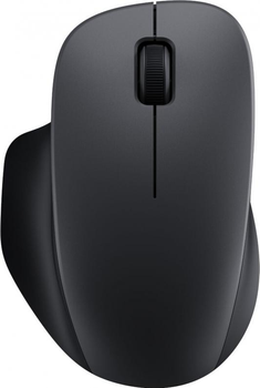 Мышь Xiaomi Wireless Mouse Comfort Edition Black (BHR9359GL)