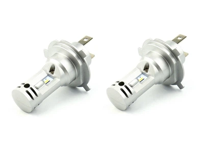 Комплект світлодіодних ламп BAXSTER SE Plus H4 P43t 6000K 4000Lm 9-32V