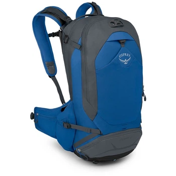 Рюкзак Osprey Escapist 25 postal blue S/M синій