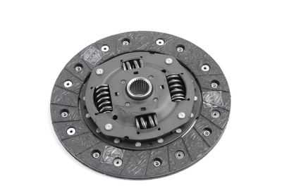 Диск зчеплення ведений CHD034 (серіяDTC) HOLA Skoda Octavia IBIZA TOLEDO BORA CADDY POLO 032141032