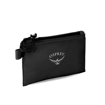 Гаманець Osprey Ultralight Wallet black O/S чорний
