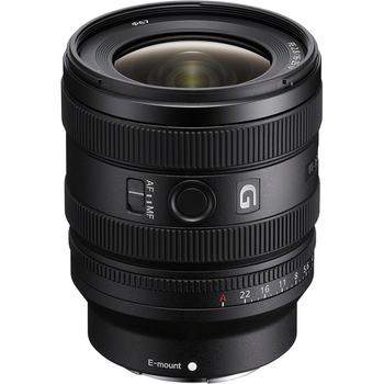 Об'єктив Sony FE 16-25mm f/2.8 G (SEL1625G)