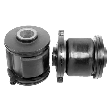 Сайлентблок задней продольной тяги BCGUMA, Chevrolet-96550066 (BC3503)