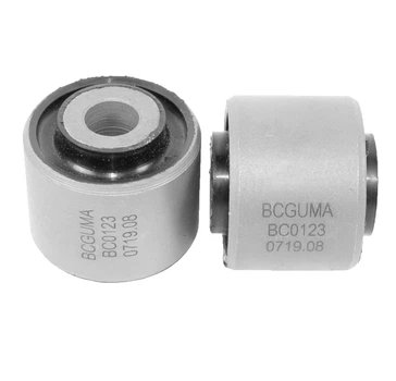 Сайлентблок нижнего переднего рычага BCGUMA, AUDI A4 -8E0407181B (BC0123)