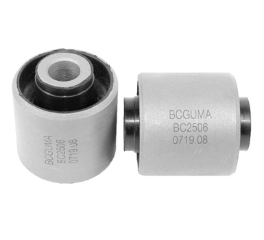 Сайлентблок задней цапфы BCGUMA, Subaru-20254XA000 (BC2506)