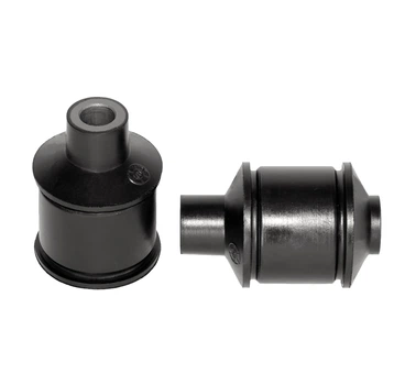 Сайлентблок продольного рычага задн. подв. BCGUMA, Mazda323 MkIII-G03028200A (BC1507)