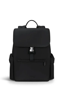 Рюкзак 15" Lipault LOST IN BERLIN BLACK 38х29х15 P90*09042