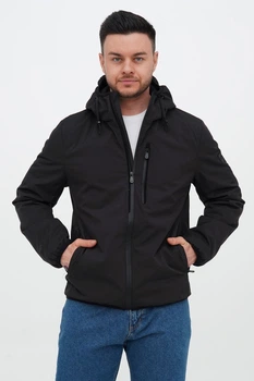 Куртка-М. С. Trend Collection 25-26 черный (BLACK) XL