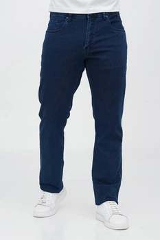 Джинсы comfort fit Trend Collection 5118 Темно-синий (SHRIN PTR) 30