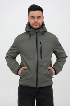 Куртка-М. С. Trend Collection 25-26 зеленый (GREEN) M