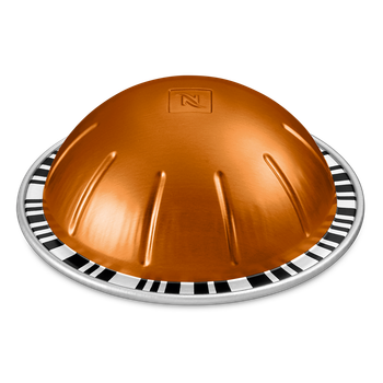 Кофе в капсулах Nespresso Vertuo Orafio (10 капсул)