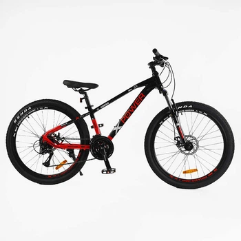 Велосипед Спортивный Corso X-POWER 26" дюймов PW-69003