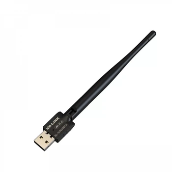WiFi Адаптер LB-Link BL-WN300AX USB