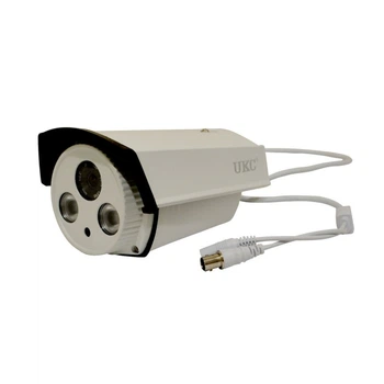 Камера AHD 4mp 3.6mm для общественных мест четкая детализация лиц