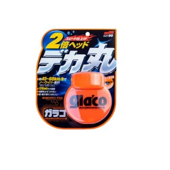 Антидождь SOFT99 GLACO Roll On Large 120мл
