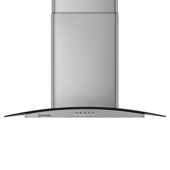 Вытяжка Minola MTG 6242 I LED