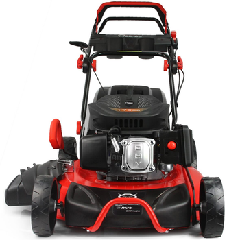 Газонокосилка бензиновая DEMON 53CM RV170 (M88110)