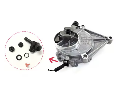 Ремкомплект для вакуумного насоса BMW 11667640279
