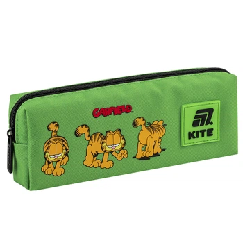 Пенал Kite Garfield GF25-642-1