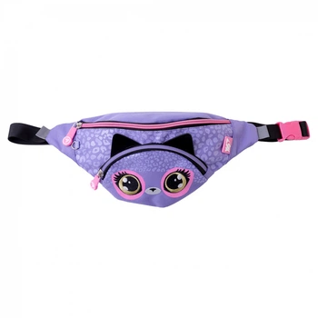 Детская сумка-бананка на пояс Yes Kitty SP-35 (559703)