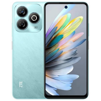 Смартфон ZTE Blade A75 4/256GB Mint Green