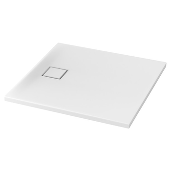 Душевой поддон Cersanit Tako 90x90 S601-122
