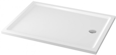 Душевой поддон Cersanit Tako 120x90 S204-020