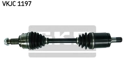 Привідний вал SKF (VKJC 1197)