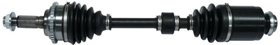 Привідний вал SKF (VKJC 2508)